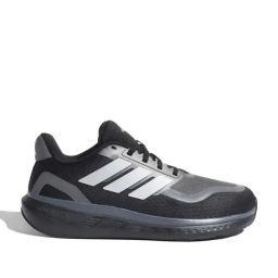 adidas Men's CLOUD-PACE Black & Grey Running Shoes-image-13
