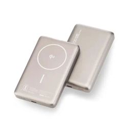 Neopack Titanium Rapid Magsafe 10000 mAH Power Bank-8