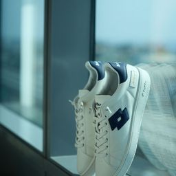Lotto Men Leggenda Autograph OG Sneakers-image-54