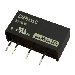 MURATA POWER SOLUTIONS Dc-Dc Conv, Iso Pol, 1O/P, 0.75W, 5V, CMR118C-image-41
