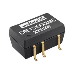 MURATA POWER SOLUTIONS Dc-Dc Converter, 5V, 0.2A, 1W, CRE1S0505MC-R-image-67