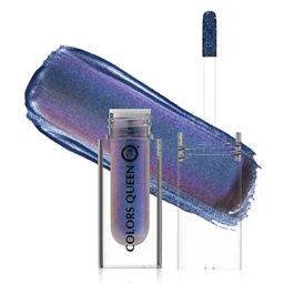 Colors Queen Multichrome Liquid Eyeshadow 11 Galaxy - 2 gm-picture-45