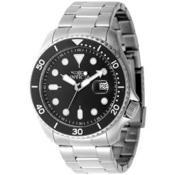 Invicta 47160 Pro Diver Analog Watch for Men-27