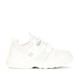 Bata Kids White Casual Sneakers-picture-47