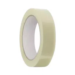 Selmex BOPP Tape 1 inch x 50 m Clear (Pack of 144)-2
