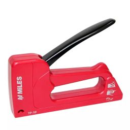Miles TP-10 Plastic Body Gun Tacker with Metal Handle-picture-45