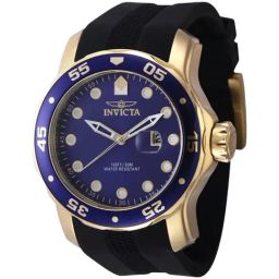 Invicta 45737 Pro Diver Analog Watch for Men-picture-4
