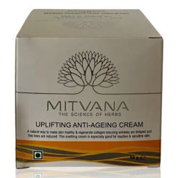 MITVANA Uplifting Anti-Ageing Cream - 50 gm-21