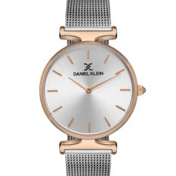 Daniel Klein DK.1.13426-5 Premium Analog Watch for Women-28