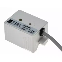 RS PRO Proximity Sensor Capacitive Block-Style NPN Normally Open Output 10-30 V DC IP67, 1845572 image 4