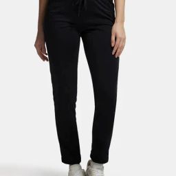 Jockey Black Lounge Pants-picture-37