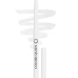 Colors Queen Extreme Color Kajal 04 Pure White - 0.4 gm-picture-49