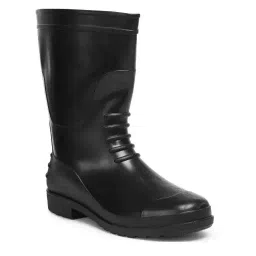 Hillson Chota Hathi Gumboots PVC Sole Height 11 Inch, Size 10-image-92