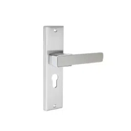 Tasa Cylindrical Mortise Handle Stainless Steel Finish 254 mm (10 Inch), MH-VERTEX-image-43
