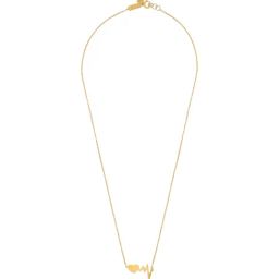 Bhima Jewels 22k (916) Yellow Gold Pendant With Chain for Women-picture-30
