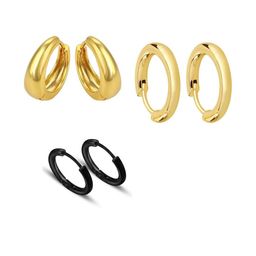 shobhram Unisex Multi Earrings-image-11