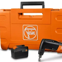 Fein ABLK 1.3 CSE (No Load 1600 RPM) 2.1Kg Cordless Nibbler-picture-0