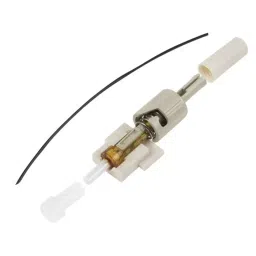 RS PRO ST Fibre Optic Connector Simplex Multimode 900 µm, 1727323-picture-2