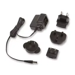 XP POWER ADAPTOR, AC-DC, LEVEL VI, 6V, 0.83A, VER05US060-JA-picture-0
