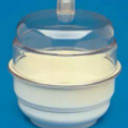 Tarson 401020 Plain Desiccator Size 200 mm-picture-5