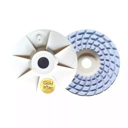 VELMOC 100 mm x 5 Grit Diamond Polishing Pad (Pack of 200)-image-77