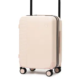 Icon Signature Plus Collection Textured Hard-Sided Cabin Trolley Bag-48