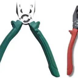 Sky Blue Sbe_Plier_Combo_Mod_01221 Groove Plier 7.8 inch Set of 2 Pcs-picture-10