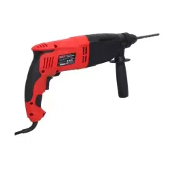 MPT 800 W Rotary Hammer With Carrying Case Mrhl 2607 (Chuck Size -26 mm)-11