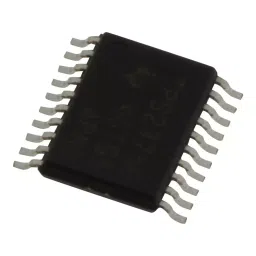 TEXAS INSTRUMENTS DC / DC Switching Regulators DC-DC CONV, CTRL, 253KHZ, HTSSOP-20, TPS23756PWP-picture-20