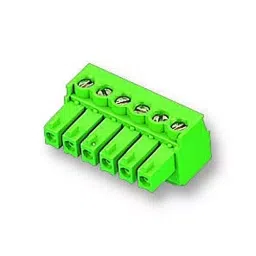 IMO TERMINAL BLOCK, PLUGGABLE, 8POS, 16AWG, 21.1550M/8-E-image-66