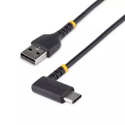 StarTech.com Male USB A to Male USB C Cable 480 Mbps USB 2.0 2m, R2ACR-2M-USB-CABLE-image-100