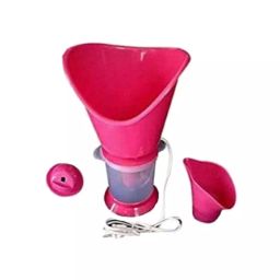Blue Kites Pink Steam Inhaler Vaporizer BLUE-LAB-206-5