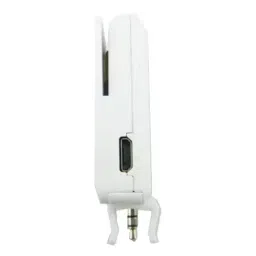ID Tech Mobile Business Card Reader (White) image 3