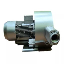Yash 1.5 HP Double Stage Turbine Blower 58 DB, YEBL-DS-110-picture-40