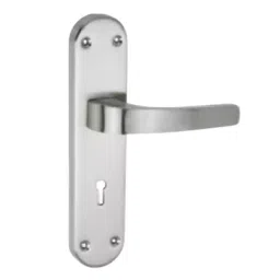 Tasa Cylindrical Mortise Handle Antique Finish 254 mm (10 Inch), MH-504-image-68