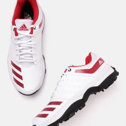ADIDAS Men CriNu 23 Cricket Shoes-picture-40