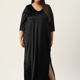 theRebelinme Women Plus Size Maxi Dress-image-24