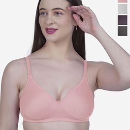 SHYAM SONS FLAIR Bra Full Coverage Lightly Padded-image-67
