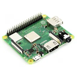 Raspberry Pi 3 Model A+ Basic Pack (Includes Official Case) (ONE PER CUSTOMER PER MONTH, CROSS ORDERING AND REPEAT ORDERS WILL LEAD TO CANCELLATION CHARGES)-21