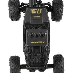 New Pinch Remote Control Rock Crawler Toy - (Color May Vary) image 5