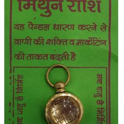 RAVIOUR LIFESTYLE Circular Pendants-picture-35