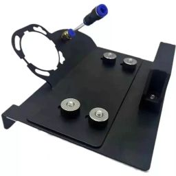 ToolsT 45° Angle Plate Metal Cutter Black-image-8