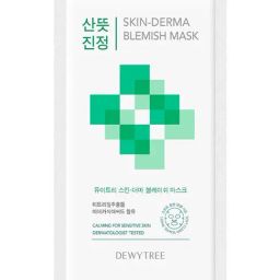 Dewytree Skin-Derma Blemish Mask-40