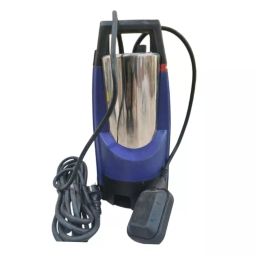 Alfa Heavy Duty Sewage Submersible Pump 850 W 1Phase SS+PP Body with 5 m Cable & Float Switch, TI-HD-27270-picture-18