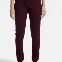 Jockey Wine Lounge Pants-picture-33
