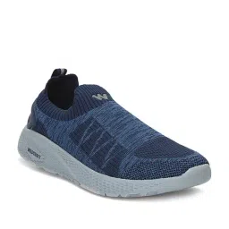 Wildcraft Men's Kane Navy Walking Shoes-image-11