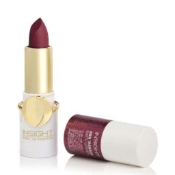 Insight Cosmetics Non Transfer Matte Lipstick Intention - 4.2 gm-image-61