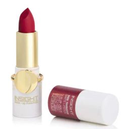 Insight Cosmetics Non Transfer Matte Lipstick Haunting - 4.2 gm-picture-20
