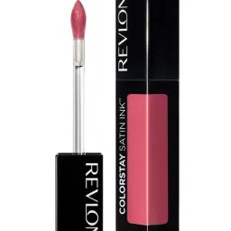 Revlon Colorstay Satin Ink Liquid Lip Color Your Majesty - 5 ml-picture-15