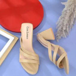 Clog London Women's Beige Casual Sandals-image-10